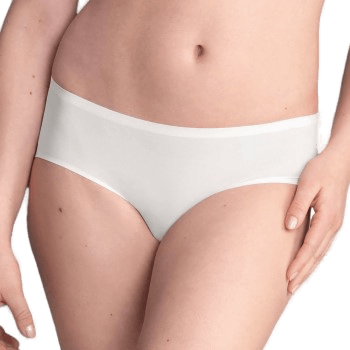 Anita Essentials Hipster Truser Hvit