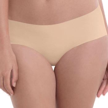 Anita Pocket Panty Hipster Beige
