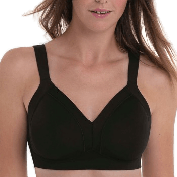 Anita Beauty Shaper BH Svart