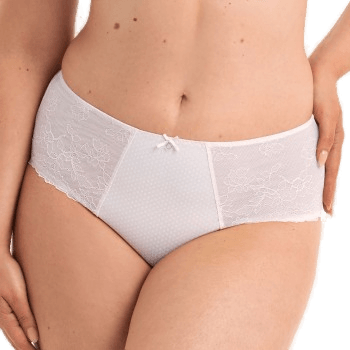 Rosa Faia Eloise High Waist Brief Lysrosa
