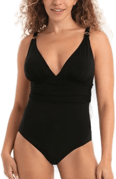 Rosa Faia Pure Suit Luxe Svart