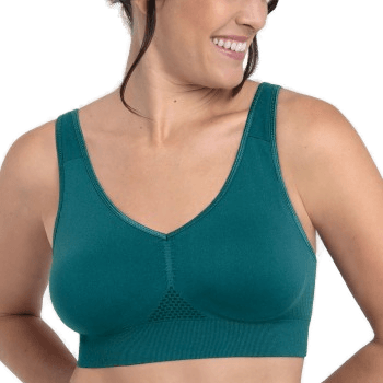 Anita Care Lotta Bralette BH Petrol