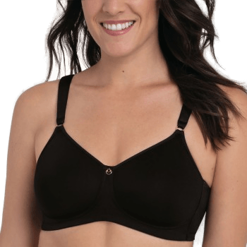 Anita BH Claire Soft Bra Svart