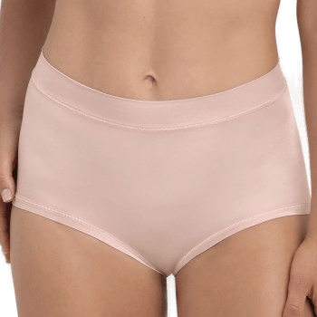Anita Claire High Waist Brief Lysrosa