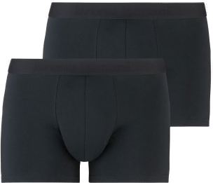 Bruno Banani Flowing Shorts Helsvart