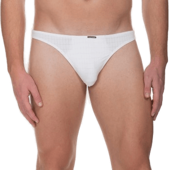 Bruno Banani Check Line 2.0 String