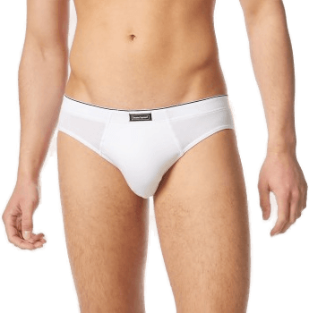 Bruno Banani Infinity Sportslip Hvit