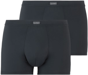 Bruno Banani Micro Simply Shorts Svart