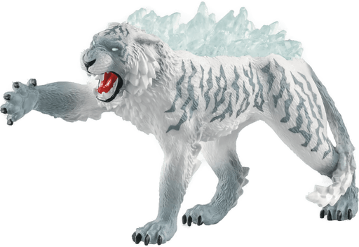 Schleich Ice Tiger