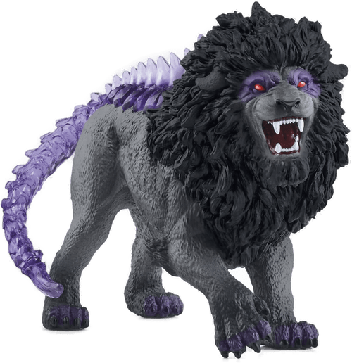 Schleich Shadow Løve