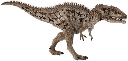 Schleich Carcharodontosaurus