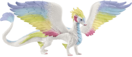 Schleich Bayala Regnbue Drage
