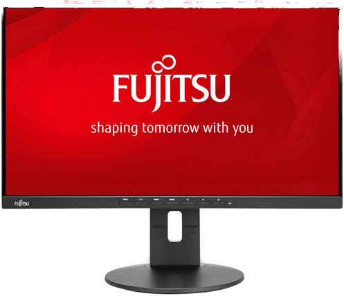 Fujitsu B24-9 TS 23,8" LED-skjerm