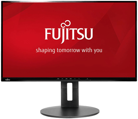 Fujitsu B27-9 TS 27" IPS-skjerm