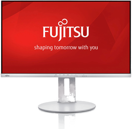 Fujitsu B27-9 TE QHD 27" Skjerm