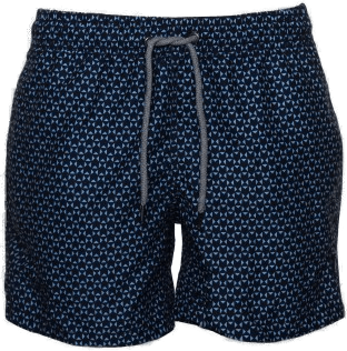 Esprit Reyes Bay Woven Shorts Marine