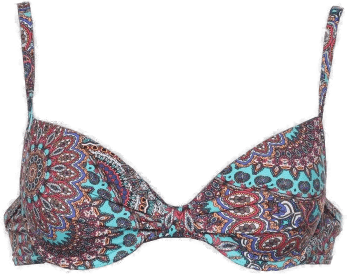 Esprit Fraser Beach Padded Bra Bikini