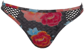 Esprit Peony Beach 2 Mini Brief
