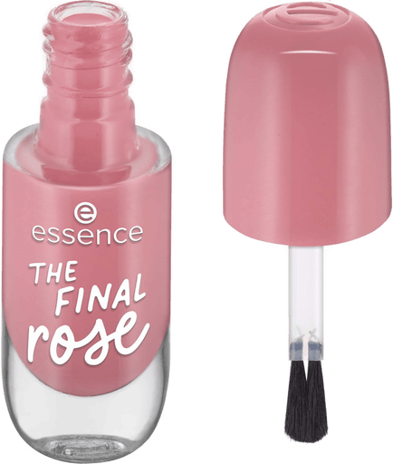 Essence Gel Nail Colour