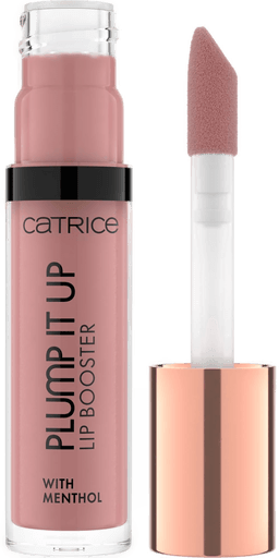 Catrice Plump It Up Lip Booster 040