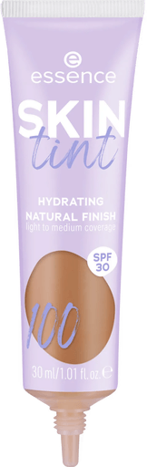 Essence Skin Tint 100