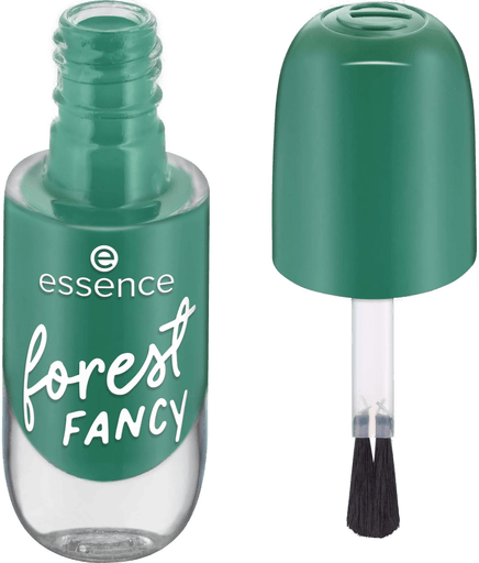 Essence Gel Nail Colour 77 Forest Fancy