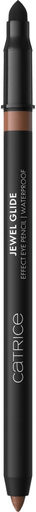 Catrice Jewel Glide Effect Eye Pencil 020 Amber Glow