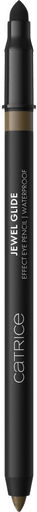 Catrice Jewel Glide Eye Pencil 040 Golden Jade