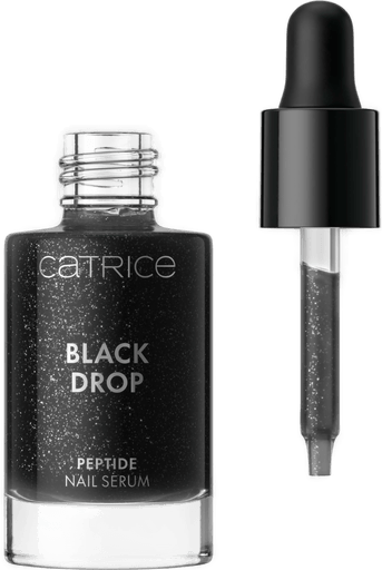 Catrice Black Drop Peptide Nail Serum