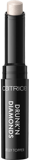 Catrice Drunk'n Diamonds Jelly Topper 010