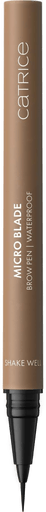 Catrice Micro Blade Brow Pen 010 Soft Blonde