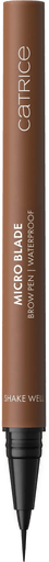 Catrice Micro Blade Brow Pen 020 Deep Taupe