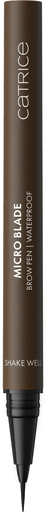 Catrice Micro Blade Brow Pen 040 Bold Espresso