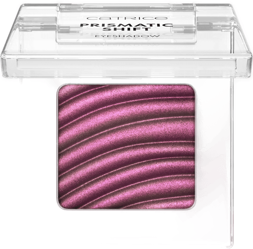 Catrice Prismatic Shift Eyeshadow 020 Berry Blaze