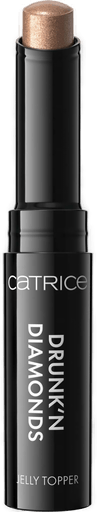 Catrice Drunk'n Diamonds Jelly Topper 030