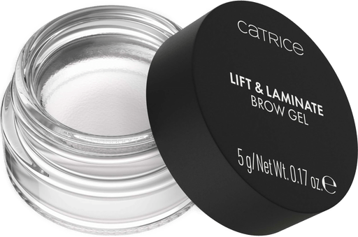 Catrice Lift & Laminate Brow Gel 010