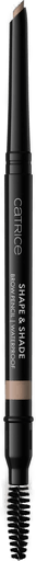 Catrice Shape & Shade Brow Pencil 010 Desert Taupe