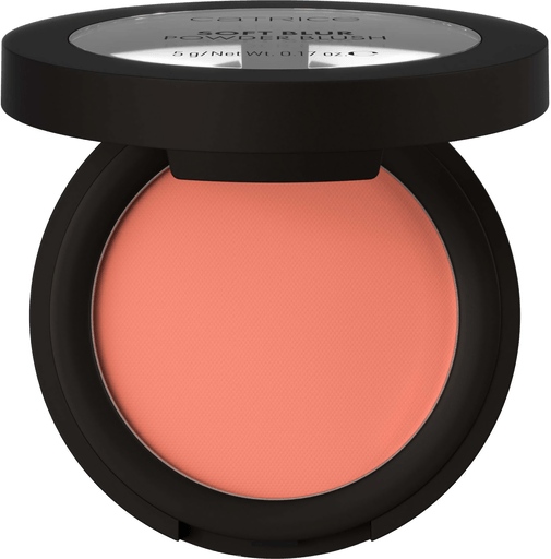 Catrice Soft Blur Powder Blush 010 Lychee Lush