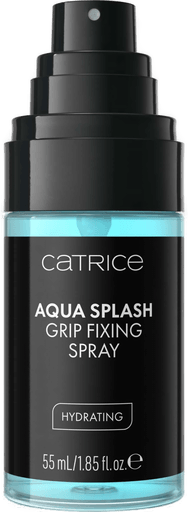 Catrice Aqua Splash Grip Fixing Spray