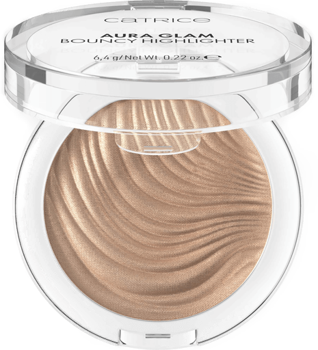 Catrice Aura Glam Bouncy Highlighter 010