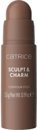 Catrice Sculpt & Charm Contour Stick 030 Clay