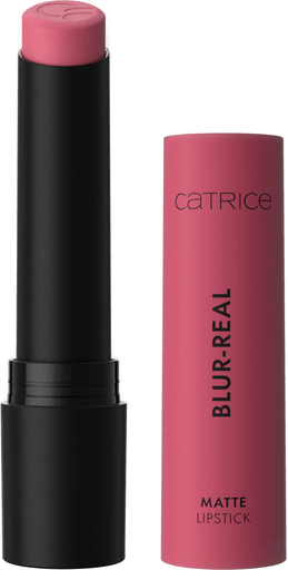 Catrice Blur-Real Matte Lipstick 010