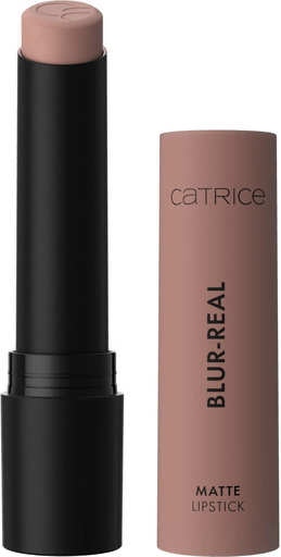 Catrice Blur-Real Matte Lipstick 030 Whisper Nude