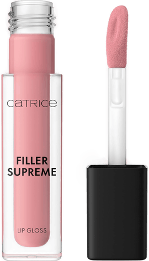 Catrice Filler Supreme Lip Gloss 020