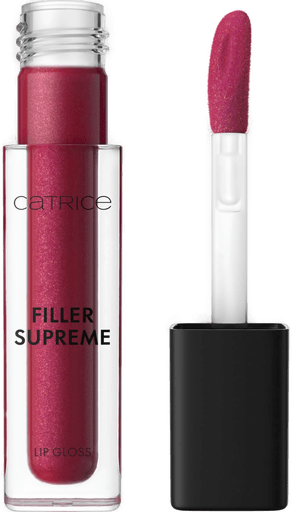 Catrice Filler Supreme Lip Gloss 040 Drama
