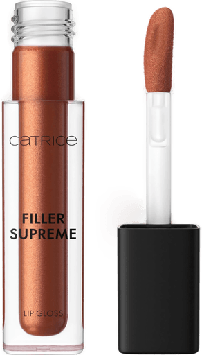 Catrice Filler Supreme Lip Gloss 070 Golden Hour