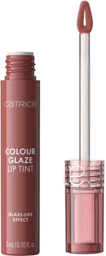 Catrice Colour Glaze Lip Tint 020 Mood Nude