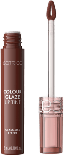 Catrice Colour Glaze Lip Tint 050 Mocha Memory