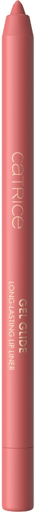 Catrice Gel Glide Lip Liner 010 Princess Charming