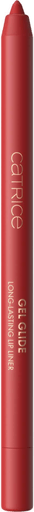 Catrice Gel Glide Lip Liner 030 Left On Red